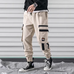 M-3XL 2019 Spring Track Pants Men Sweatpants Mens Joggers Pants Cargo Camo Tactical Harem Army Pants M-3XL 2019 Spring Track Pants Men Sweatpants Mens Joggers Pants Cargo Camo Tactical Harem Army Pants