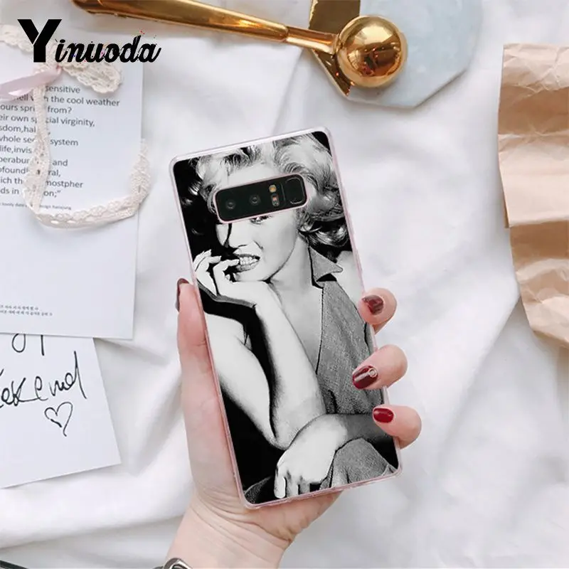marylin monroe