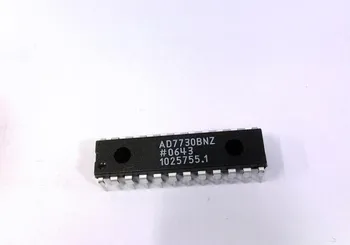 

Free Shipping 2pcs/lots AD7730BN AD7730BNZ Quality assurance