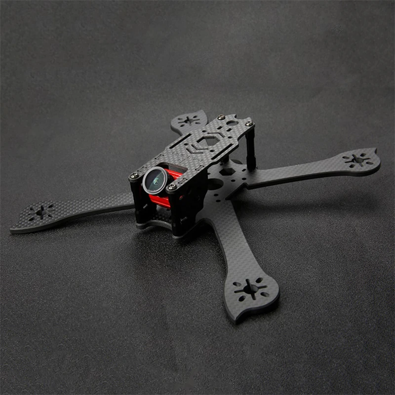 

iFlight ix5 V3 210mm Wheelbase Carbon Fiber frame X Hybrid Design 5inch Propeller Compatible For RC DIY FPV Racing Drone