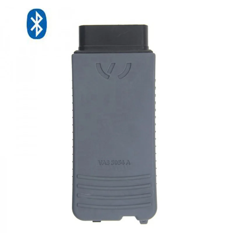 

NEW VAS5054 With Oki VAS 5054A Full Chip Support UDS VAS5054A ODIS v3.0.3 5054 Diagnostic Tool Scanner OBD2 Diagnostic-Tool