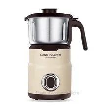 Большая емкость электрическая кофемолка кухонная приправа перец мощные зерна специи орех кунжута кофейные бобы порошок Измельчить