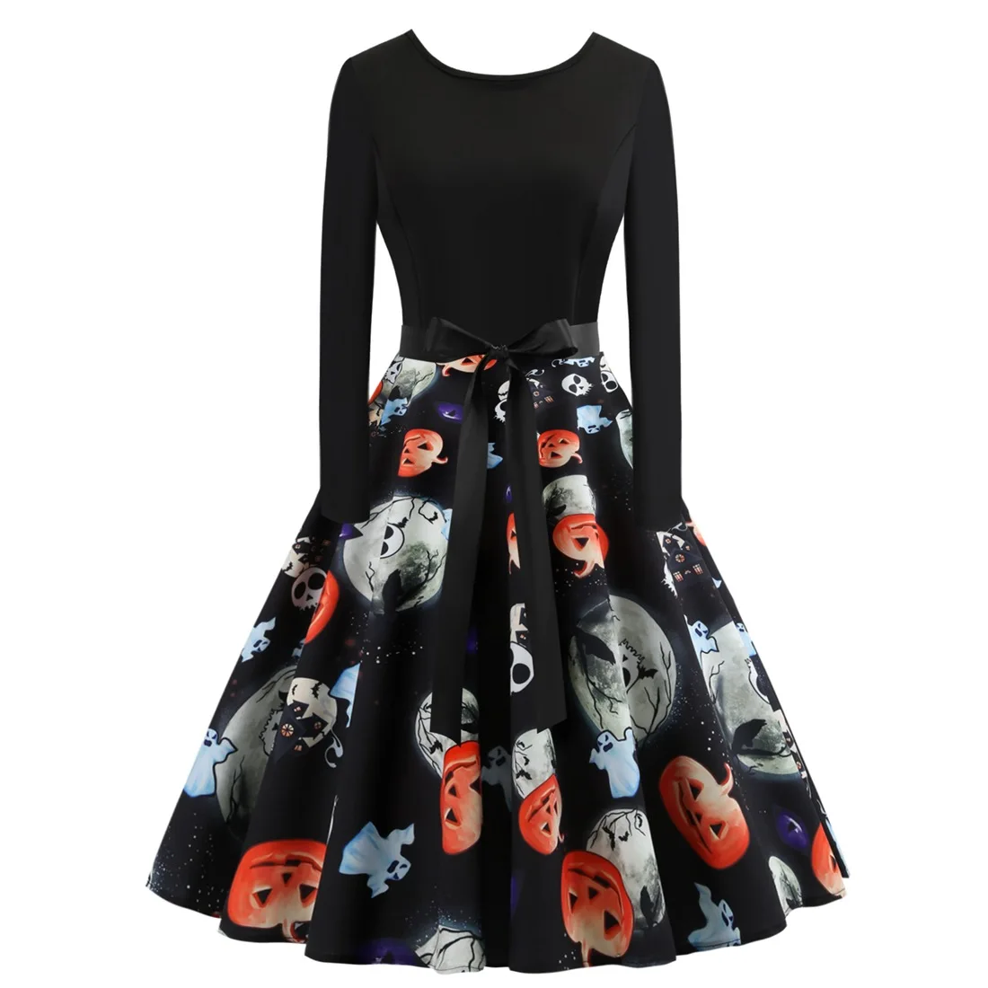 

women dress new fall halloween festivals classics comfort elegance new fashion ladies female womens clothing dresses lady