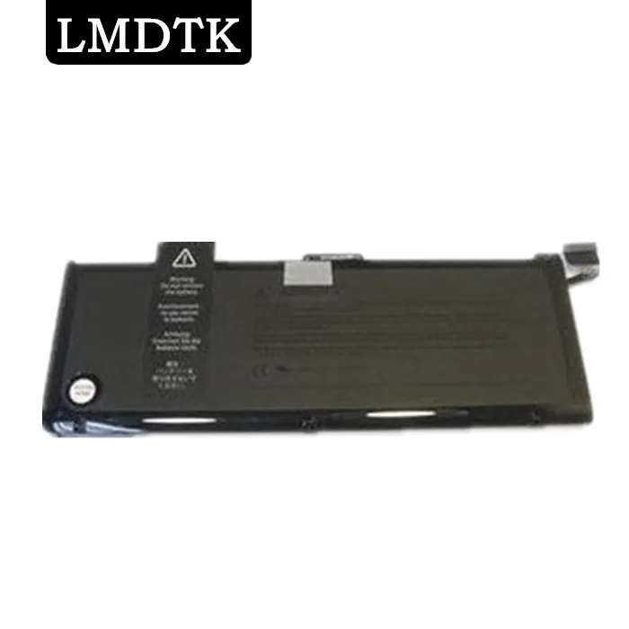LMDTK 10.95v 95wh New Laptop Battery For Apple MacBook Pro 17" A1297