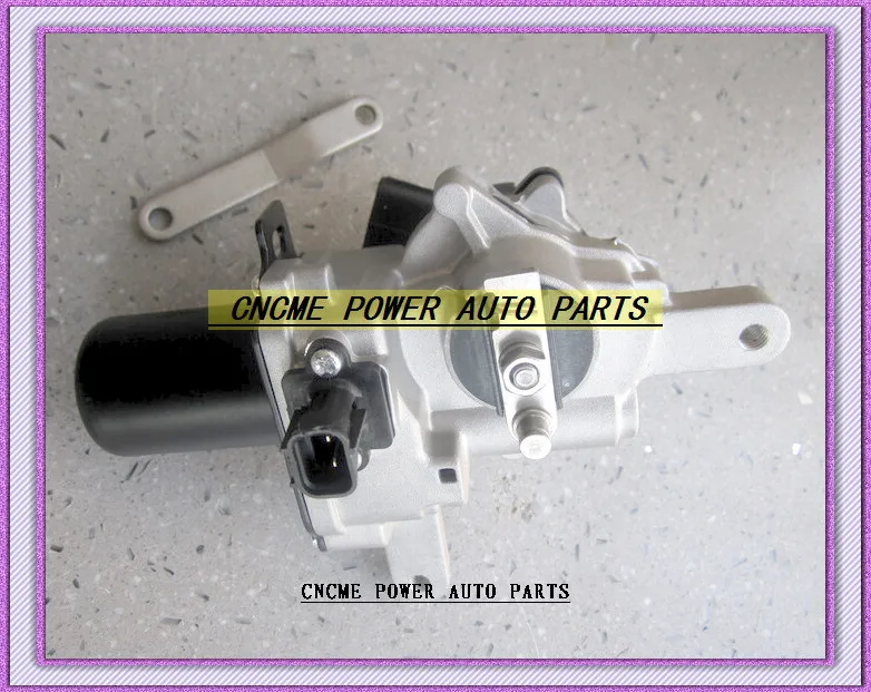 zt-Turbo electronic actuator CT16V 17201-OL070 17201OL070 17201-OL071 17201OL071 For TOYOTA (2)