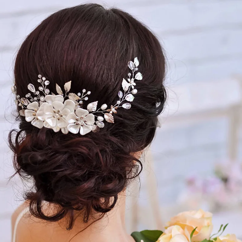 HC27-1 Hair ornament