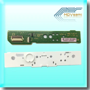 

Original HOME Button Mainboard for Wii U Pad Power Switch Board Replacement repair parts