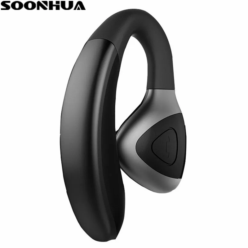 SOONHUA Universal Stereo Bluetooth Earphone Music Earbud Mini V4 1 Wireless font b Handsfree b font