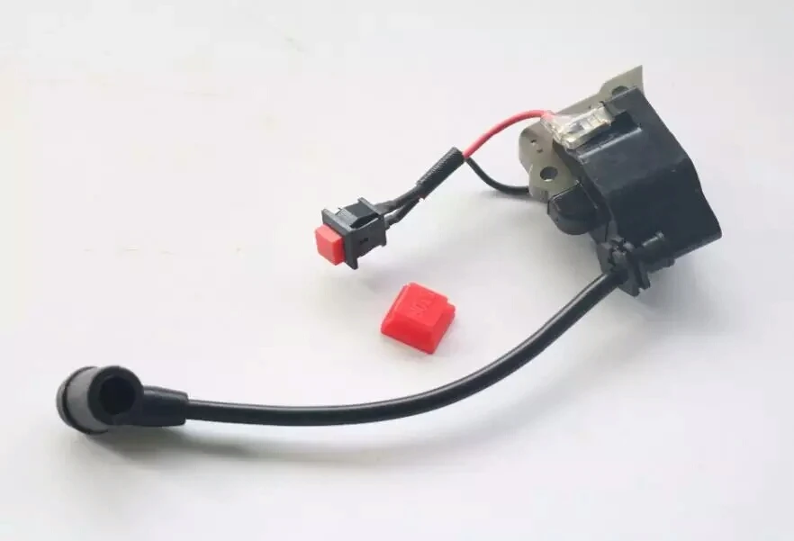 

ignition coil Fit Zenoah CY FOR 1/5 HPI ROVAN KM BAJA 5B 5T 5SC