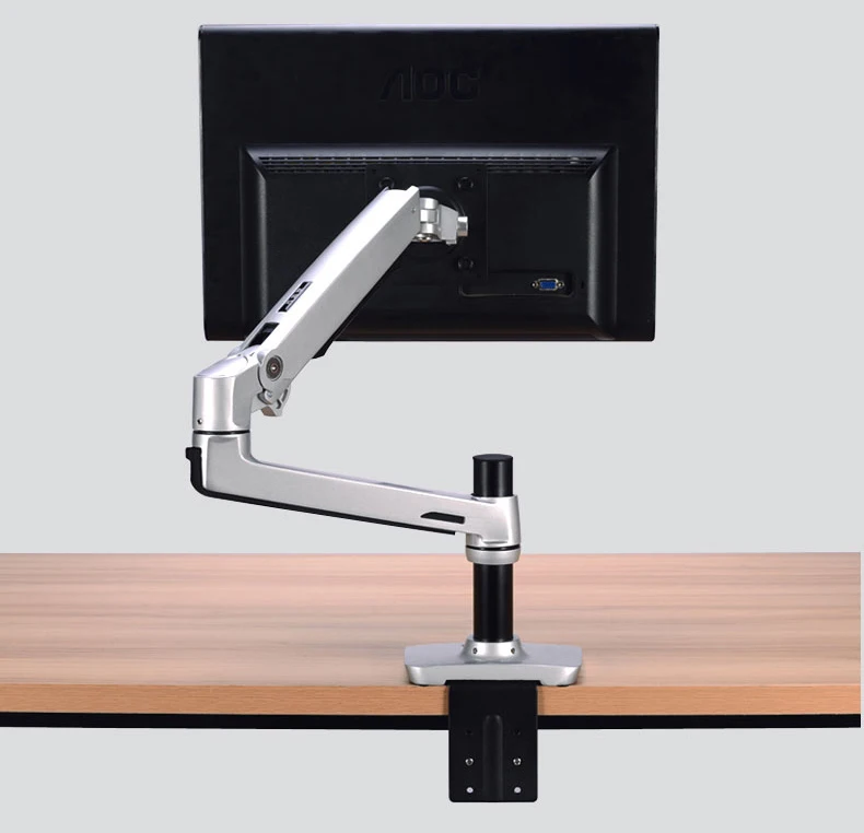  XSJ8012C Aluminum Desktop Clamping 17-32