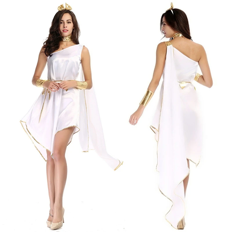 adult roman costume