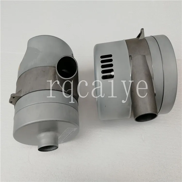 G2 179 1501 F2 179 2111 blower 240V For Heidelberg PM52 SM52 SM74 4