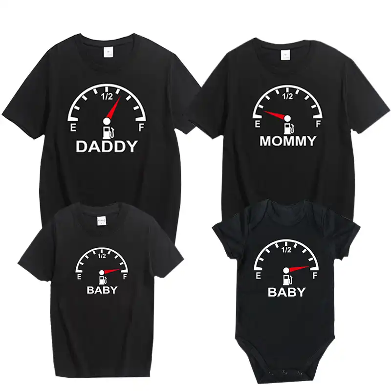 matching daddy and baby girl clothes