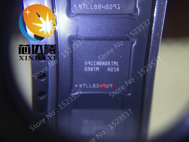 H9CCNNN8KTMLBR NTM H9CCNNN8KTML BRNTM H9CCNNN8KTMLBRNTM LPDDR3 8G 1 2 V BGA253|Запасные части| |