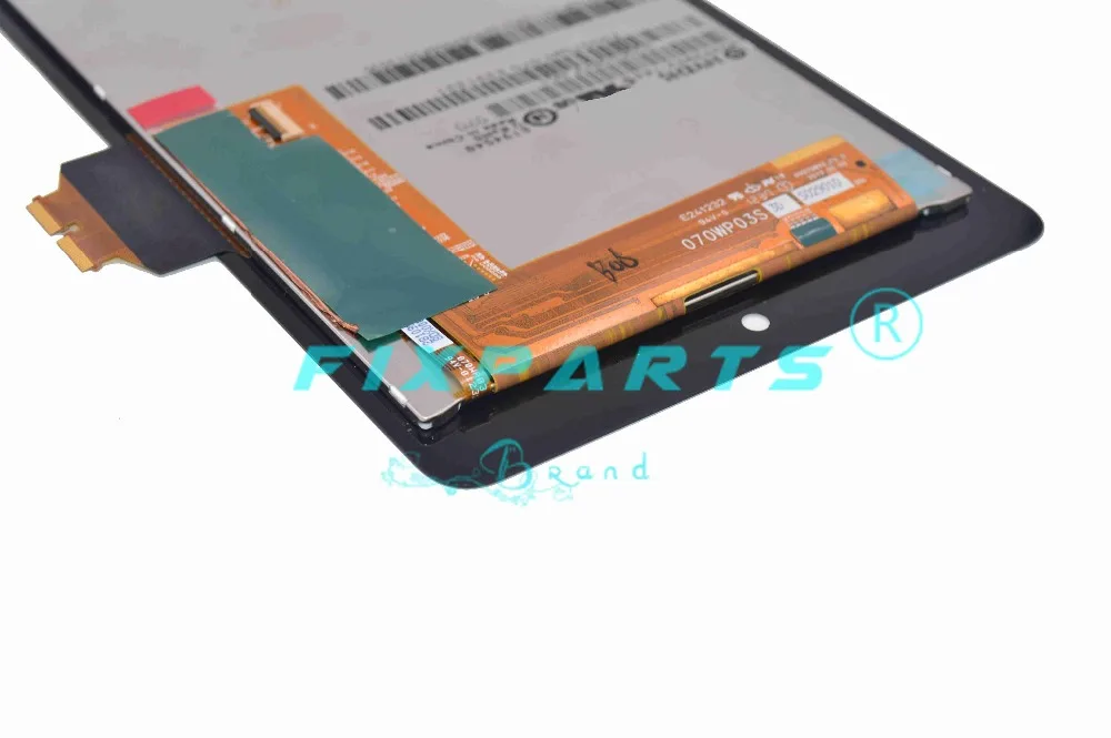 ASUS Google Nexus 7 LCD4