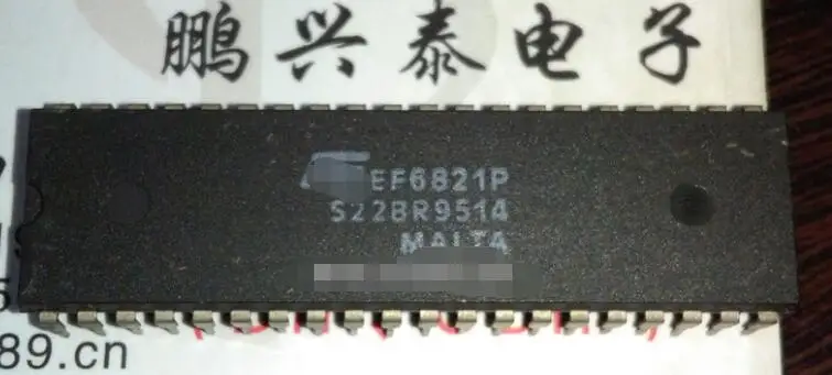 Бесплатная доставка EF6821P EF6821 | Электроника