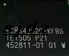 

2 шт./лот BCM54282C1KFBG BCM54282C1 BCM54282 BGA