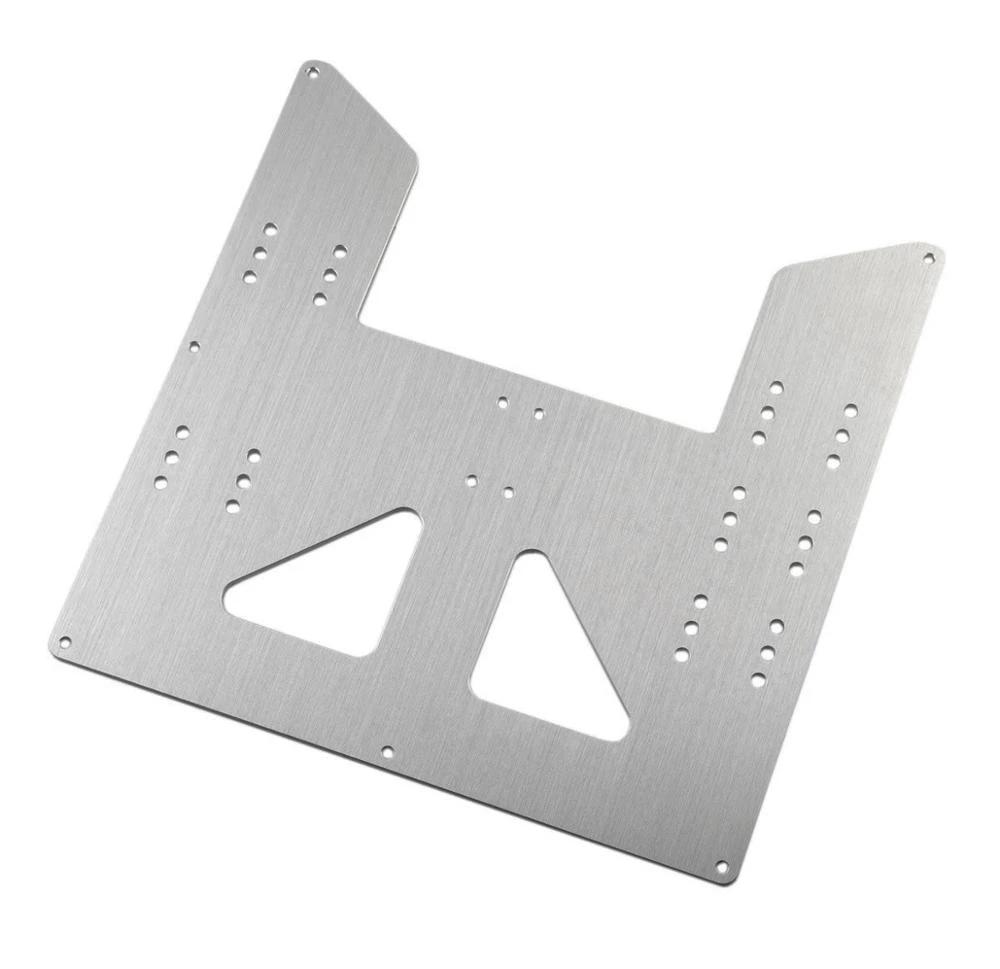 A8 plate detail 5