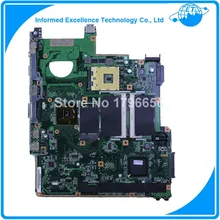 For ASUS F2J Laptop Motherboard F2J mainboard full tested before shipping