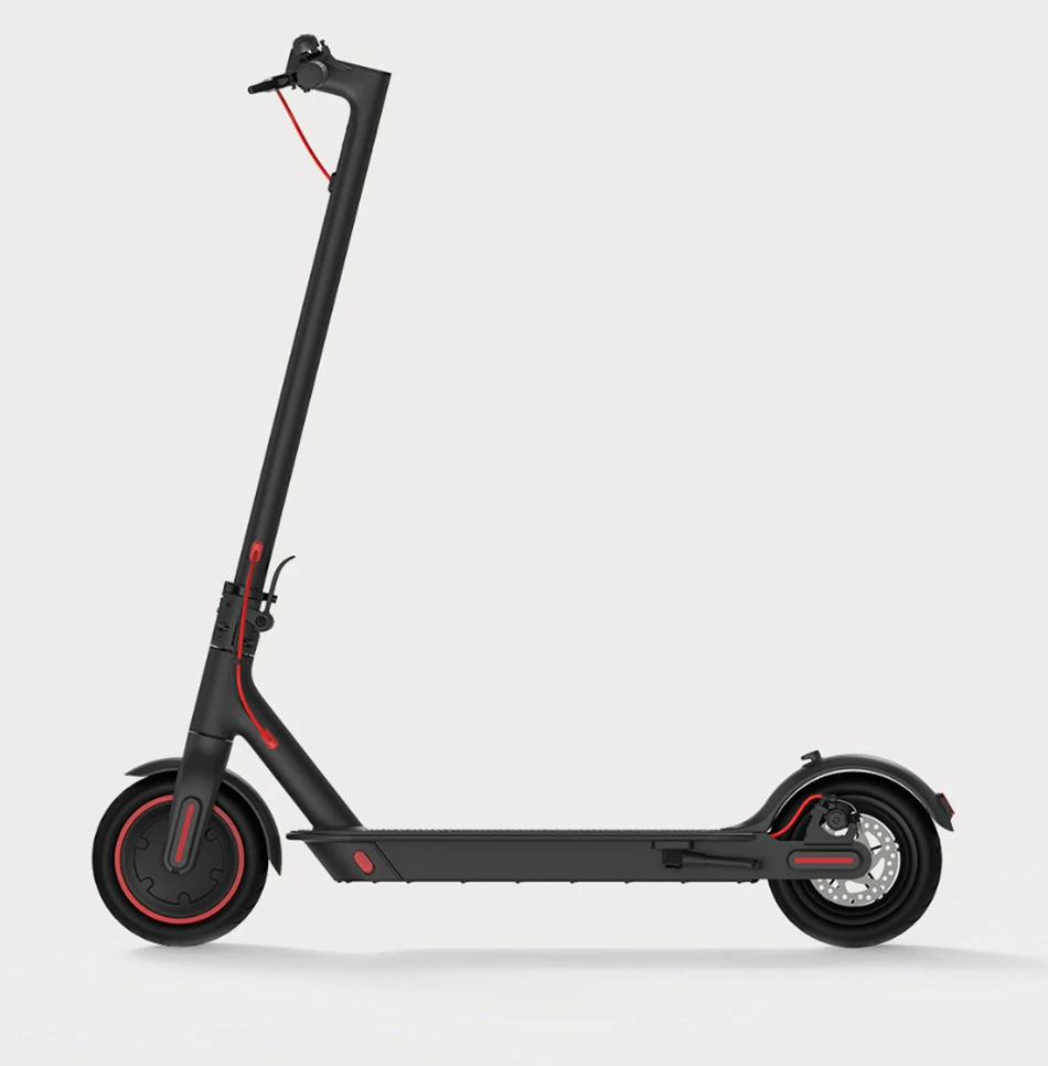 Xiaomi mi электрический скутер mi jia M365 Pro Smart E скутер скейтборд mi ni складной Ховерборд Longboard для взрослых 45 км батарея