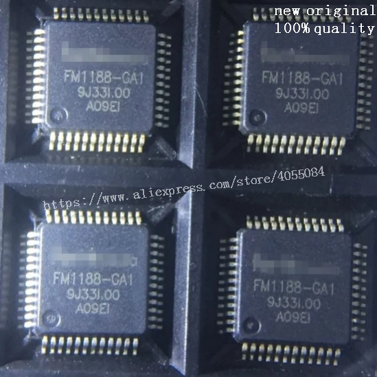 WM8505 S29JL064H70TFI00 FM1188 GA1 S29JL064 CY8C29666 24PVXI Новинка|Игровые консоли| |