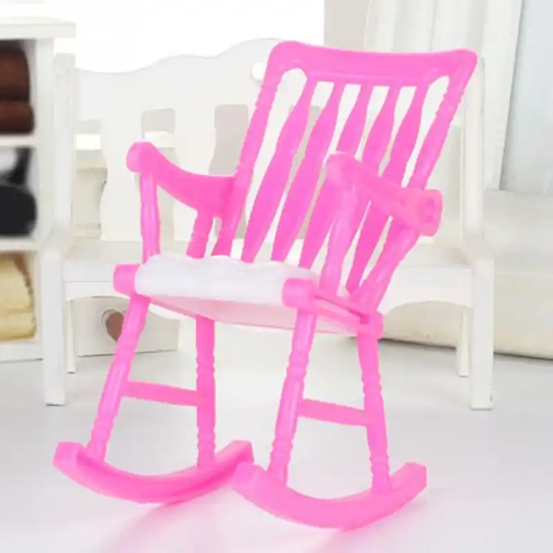 doll rocking chair