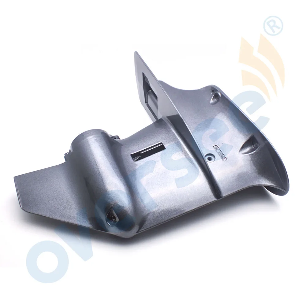 63V-45311-01-4D подвесной редуктор для YAMAHA подвесной 9.9HP 15HP четырехтактный мощность наклона