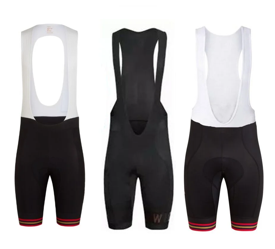 

hot WIGGINS MENS PRO TEAM RACE BIB SHORTS flatlock 250g/m2 High quality Lycra fabric UPF 50+ with Italy Power band leg end