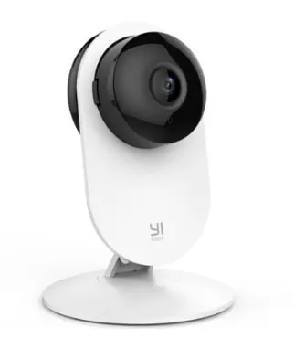 Ip Камера Mi Home Security Купить