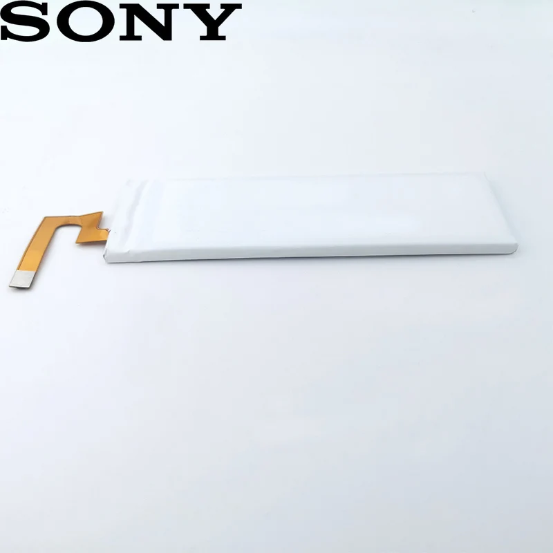 Sony 2600 мА/ч, AGPB016-A001 Батарея для sony Xperia M5 E5603 E5606 e5653 E5633 E5643 E5663 E5603 E5606 чехол для телефона
