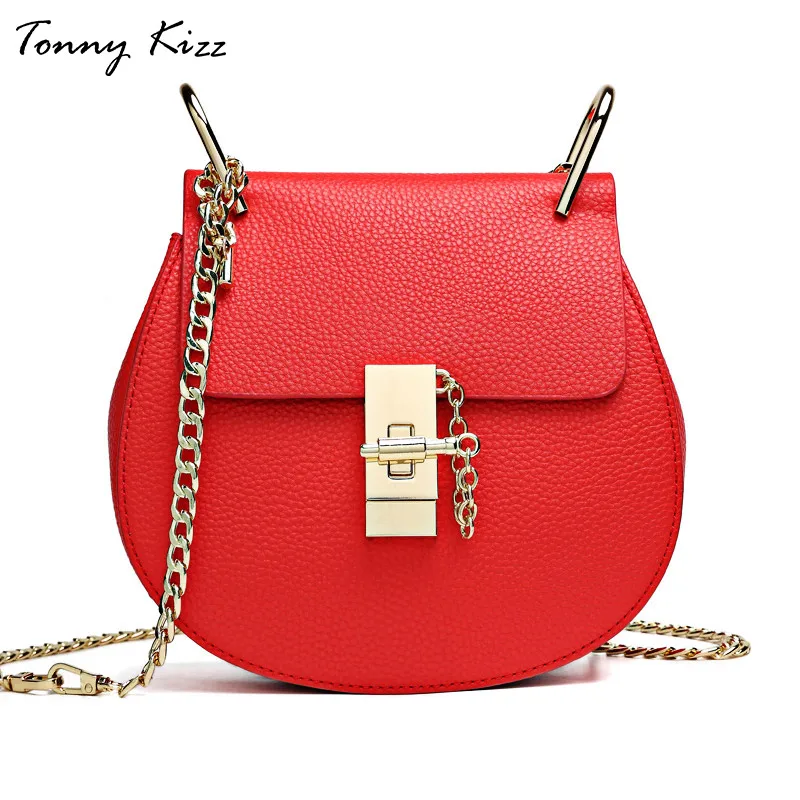 طوني Kizz أصبع crossbody حقائب للنساء حقائب كتف متنقلة الأزياء الإناث حقائب يد جلدية كبيرة قدرة السيدات حمل حقيبة