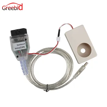 

Hot selling IMMO Tool Immobilizer V3.50 for Opel+ Fiat