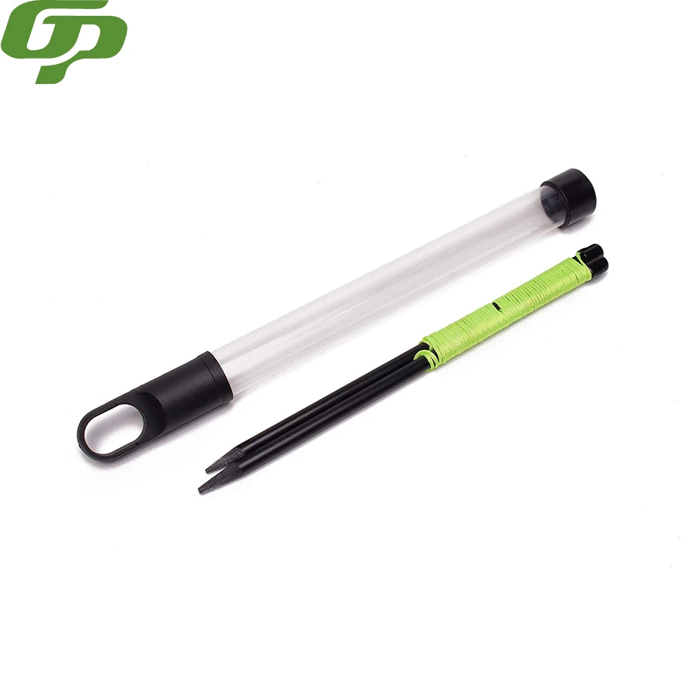 

Golf Alignment Sticks Swing Putting String with Pegs Professional Golf Direction Practice Outdoor Training Aids