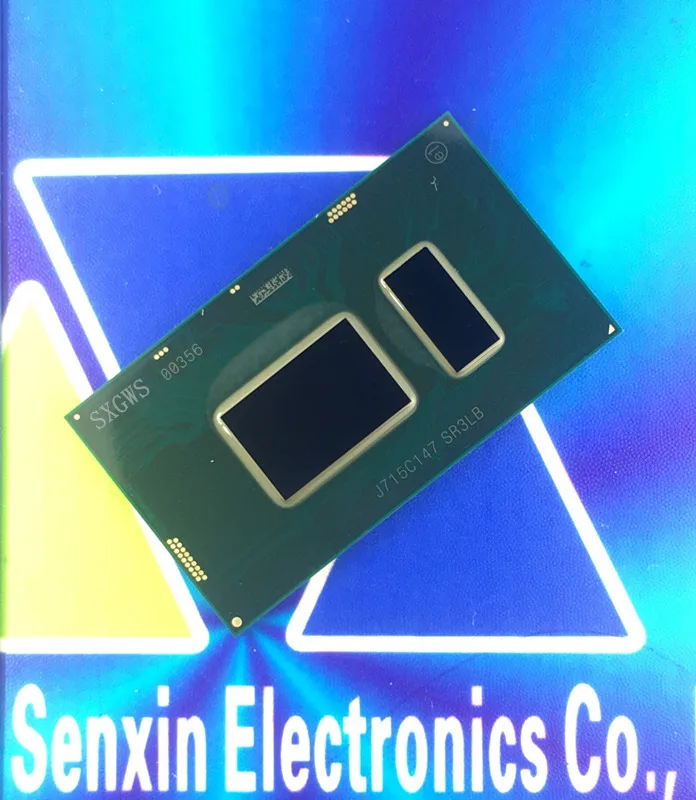 

Free Shipping 100% tested i5-8250U SR3LB i5- 8250U SR3LB CPU BGA chip with ball tested Good Quality
