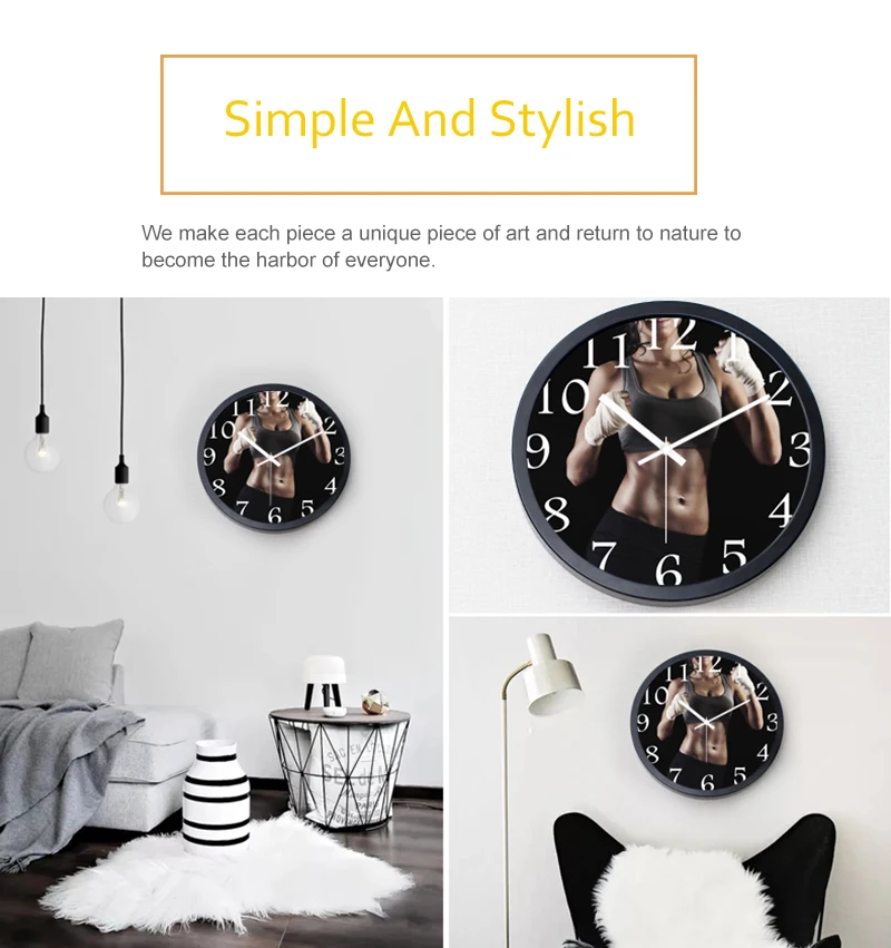 Wall Clock (1)