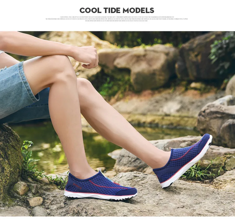 summer shoes men