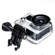 4K Action Camera Original Eken Authorized H8/H8R WIFI VR360 ultra 4K / 30fps WiFi 2.0