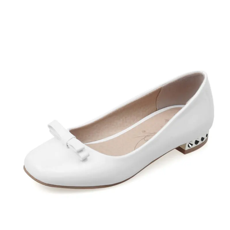 

New Fashion Spring/Autumn 2016 Solid Style Women Single sandals Flat Heel Ballet Work Flats Shoes Woman lady zzt036