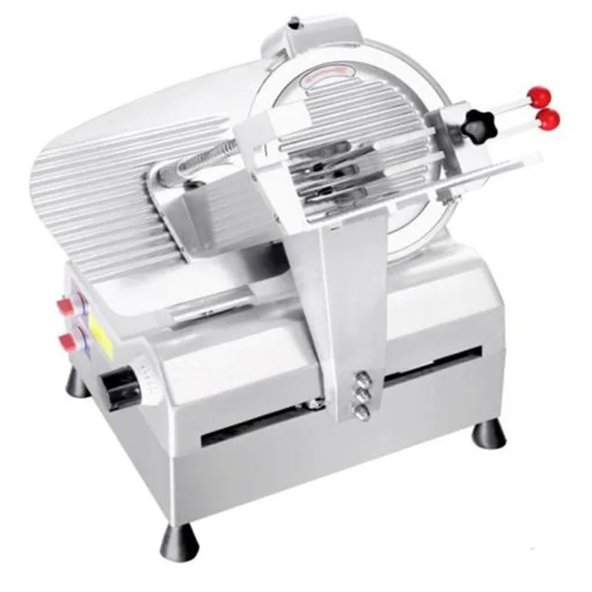 beef roll slicing