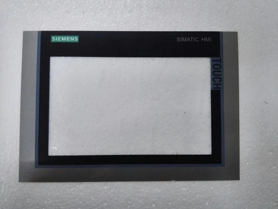 IPC277D 6AV7881 2AA00 3BA0 Membrane film for HMI Panel repair do it yourself New Have in
