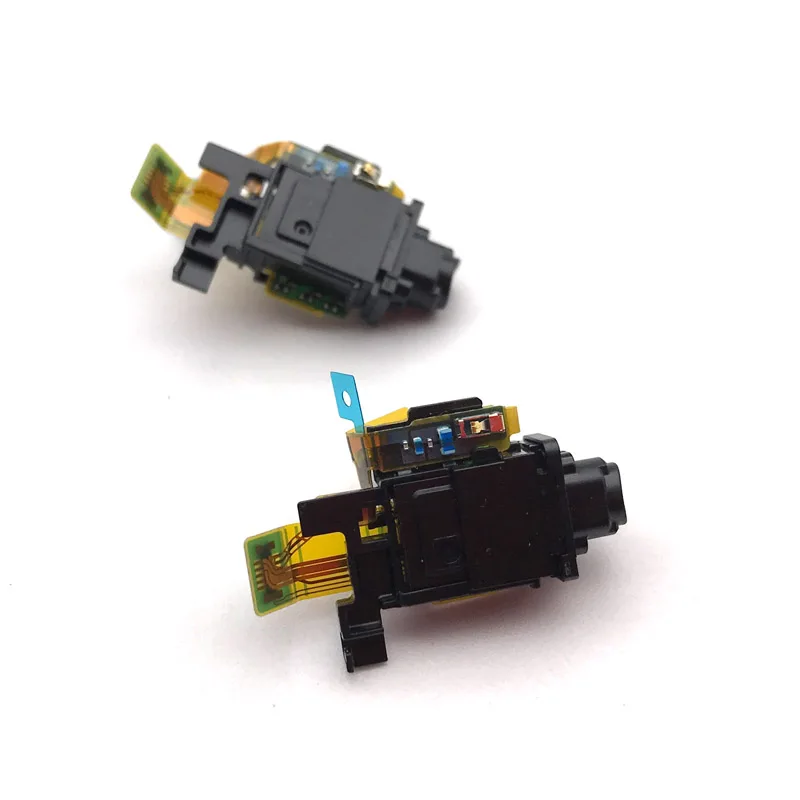 

10 Pcs/lot , Audio Headphone Jack Earpiece Earphone Flex Cable For Sony Xperia XP X Performance F8131 F8132 Replacement