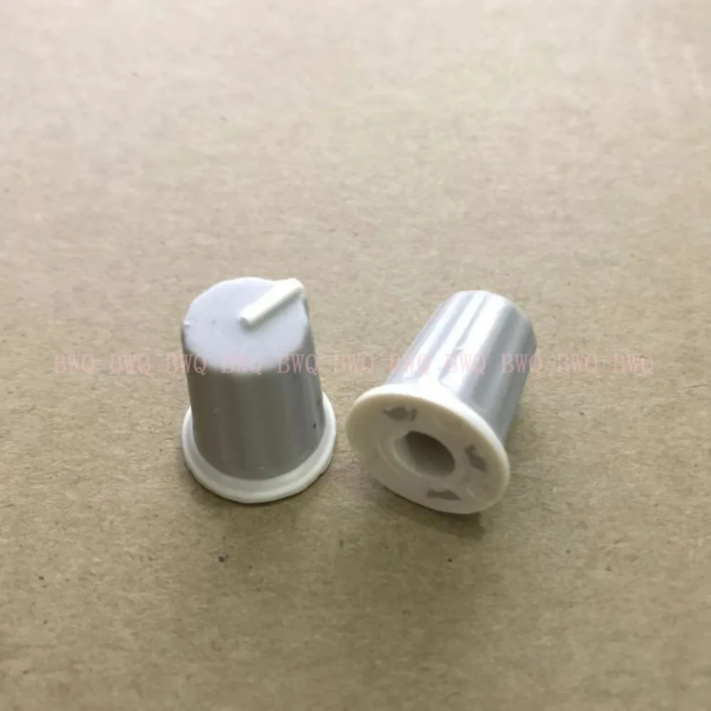 Equalizer Knob Cap 50pcs/lot EQ Cap Equalizer Knob for Pioneer DJ MIXER DJM djm-2000 900 850 750 700 800