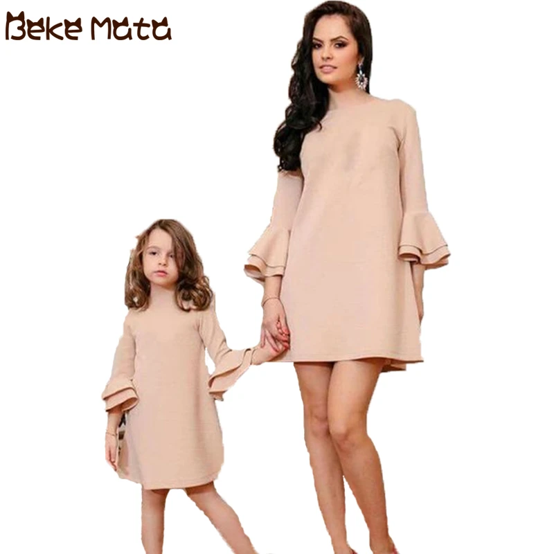mommy and me spring dresses