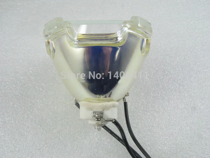 

Free shipping NSHA330 Compatible Projector bare lamp 003-120479-01 without housing for LX1000 projector