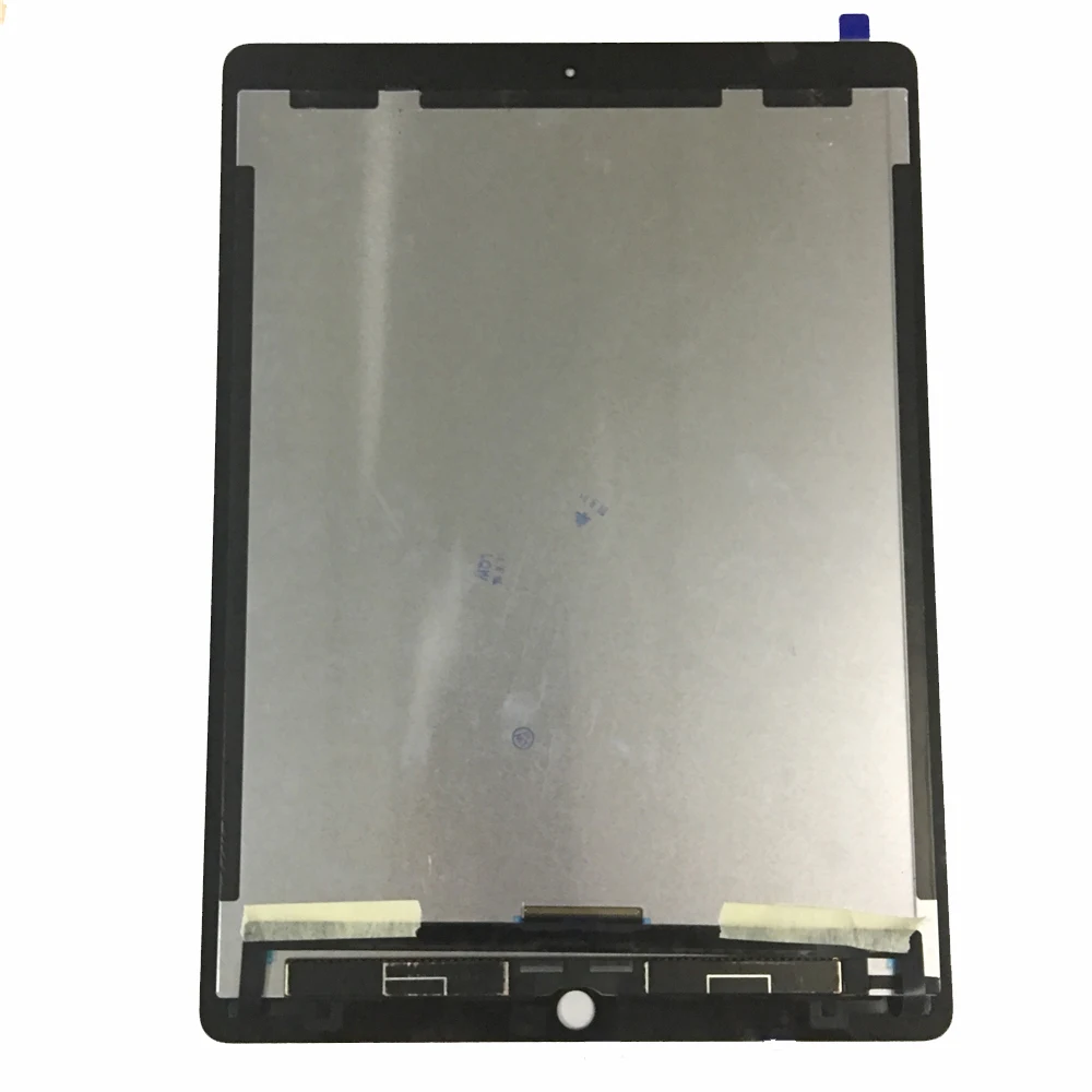 Протестированный рабочий ЖК-дисплей для iPad Pro 12,9(версия) A1670 A1671 2-я ЖК-панель с сенсорным экраном в сборе без платы