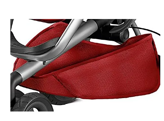 buzz red