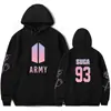 Love Yourself Hoodie Sweatshirt 3