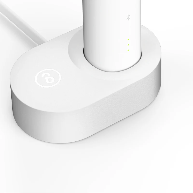 Xiaomi Mijia Toothbrush Soocare X3 Soocas Upgraded Electric Sonic Smart Clean Bluetooth Waterproof Wireless Charge Mi Home