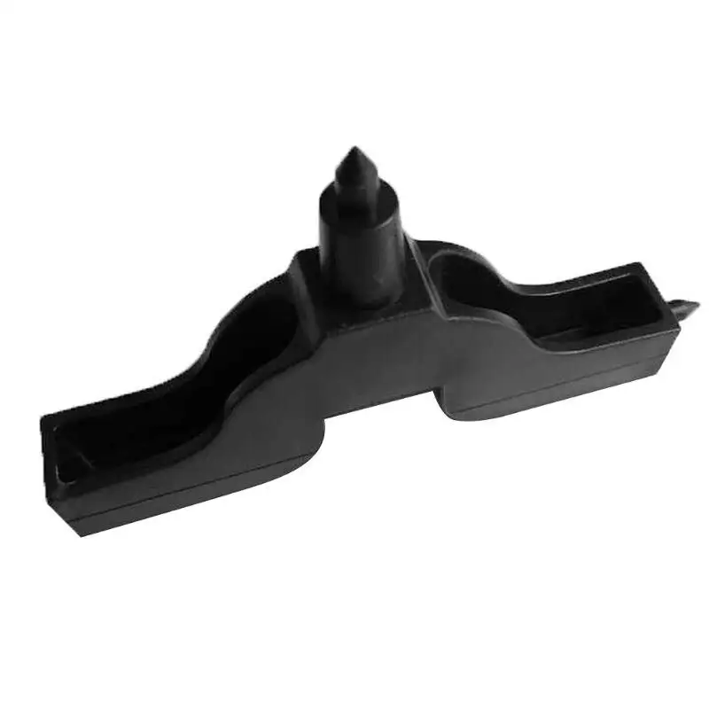 Garden Drill Hose Connector Hole Punch Drilling Tools Drip Hose Fitting