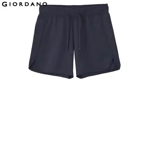 Aliexpress.com : Buy Giordano Women Summer Style Sports Shorts Ladies ...